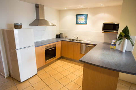 Northpoint Holiday Apartments - Accommodation Georgetown 6