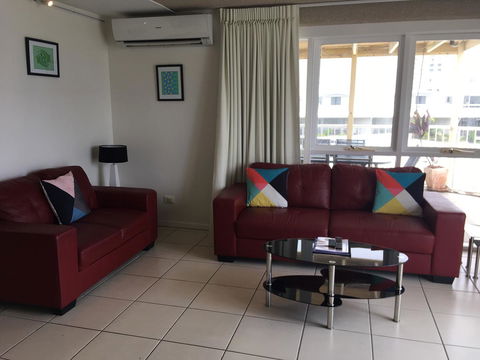 Northpoint Holiday Apartments - Accommodation Georgetown 4