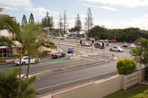 Northpoint Holiday Apartments - Accommodation Georgetown 20