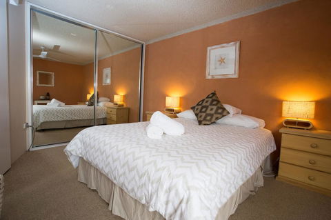 Northpoint Holiday Apartments - Accommodation Georgetown 5