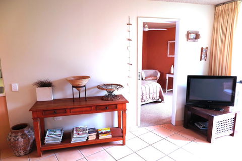 Northpoint Holiday Apartments - Accommodation Georgetown 16