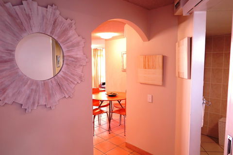 Northpoint Holiday Apartments - Accommodation Georgetown 14