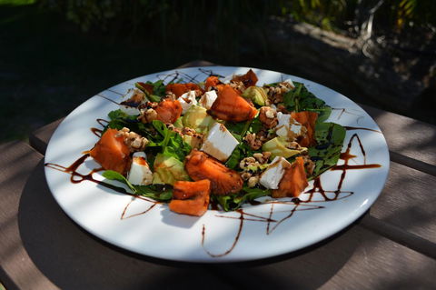 Castaways Moreton Island - Accommodation Georgetown 22