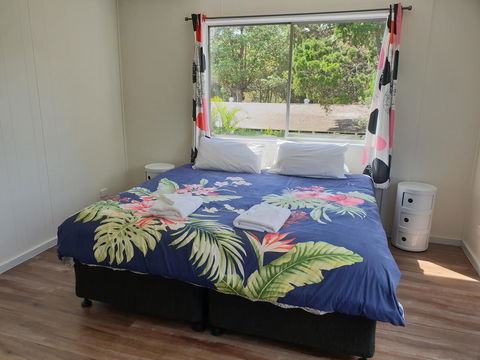 Castaways Moreton Island - Accommodation Georgetown 14