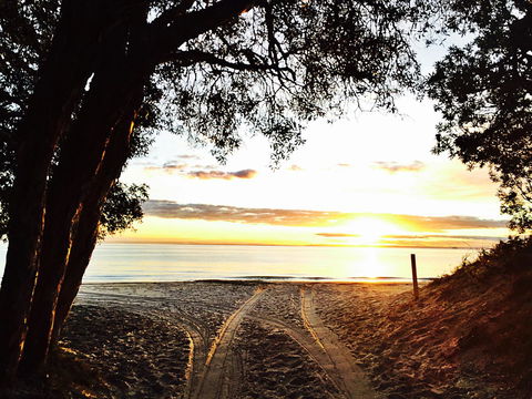 Castaways Moreton Island - Accommodation Georgetown 21