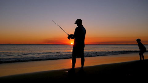 Castaways Moreton Island - Accommodation Georgetown 13