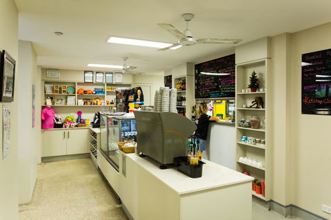 Castaways Moreton Island - Accommodation Georgetown 18