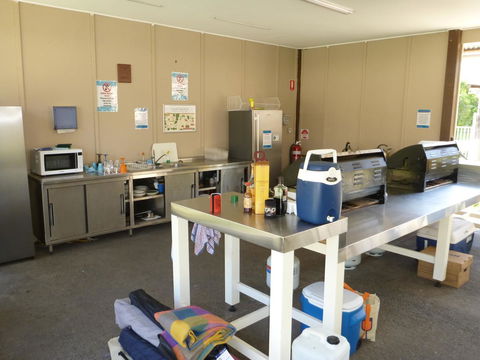 Castaways Moreton Island - Accommodation Georgetown 19