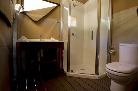 Castaways Moreton Island - Accommodation Georgetown 6