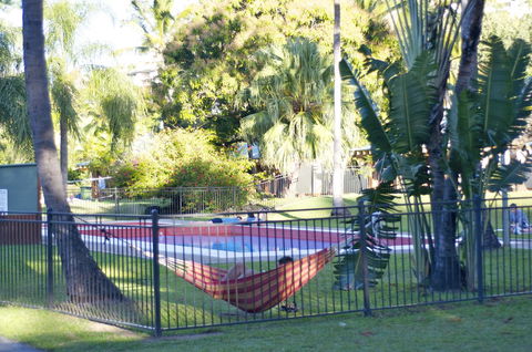 Nomads Airlie Beach - Accommodation Georgetown 42