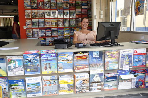 Nomads Airlie Beach - Accommodation Georgetown 37