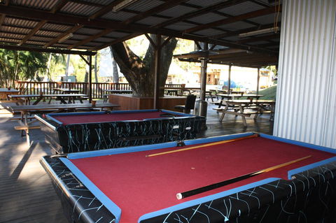 Nomads Airlie Beach - Accommodation Georgetown 9