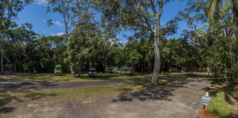 Nomads Airlie Beach - Accommodation Georgetown 43