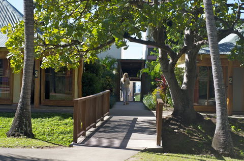 Nomads Airlie Beach - Accommodation Georgetown 11