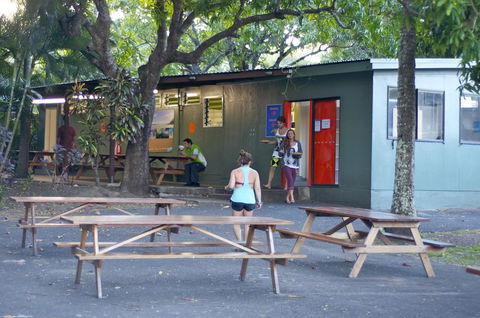 Nomads Airlie Beach - Accommodation Georgetown 44