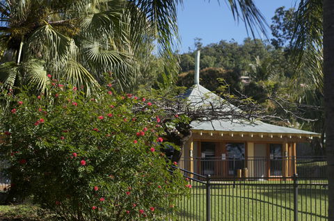 Nomads Airlie Beach - Accommodation Georgetown 10