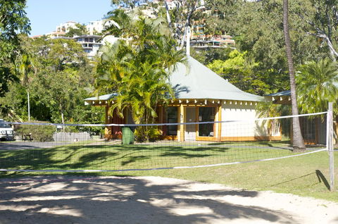 Nomads Airlie Beach - Accommodation Georgetown 34