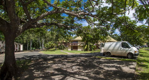 Nomads Airlie Beach - Accommodation Georgetown 36