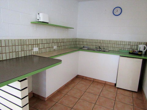 Nomads Airlie Beach - Accommodation Georgetown 32