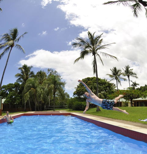 Nomads Airlie Beach - Accommodation Georgetown 24