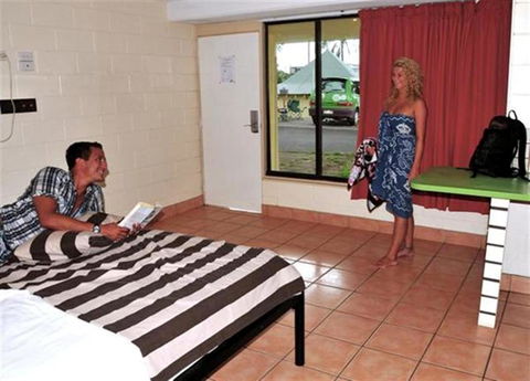 Nomads Airlie Beach - Accommodation Georgetown 5