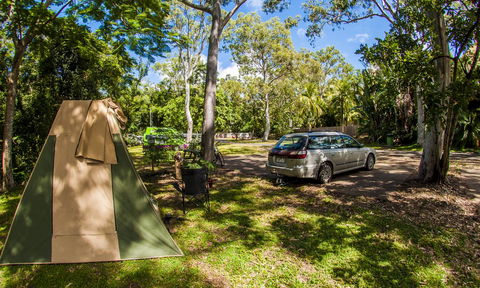Nomads Airlie Beach - Accommodation Georgetown 40