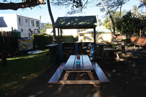 Nomads Airlie Beach - Accommodation Georgetown 31