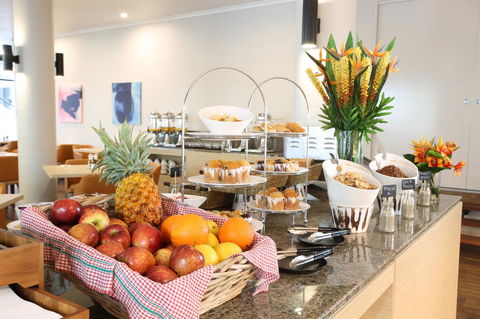 Mantra Club Croc - Accommodation Georgetown 5