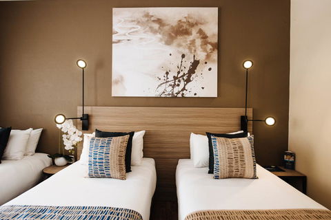 Mantra Club Croc - Accommodation Georgetown 21