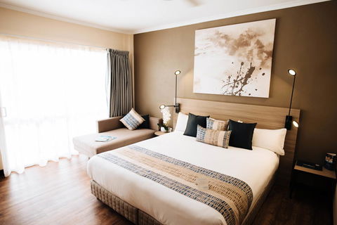 Mantra Club Croc - Accommodation Georgetown 1