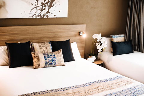 Mantra Club Croc - Accommodation Georgetown 24