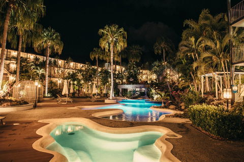 Mantra Club Croc - Accommodation Georgetown 44