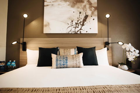 Mantra Club Croc - Accommodation Georgetown 29