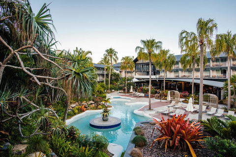 Mantra Club Croc - Accommodation Georgetown 43