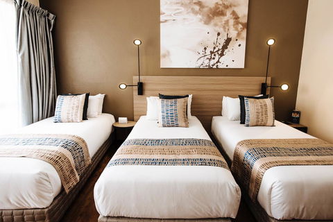 Mantra Club Croc - Accommodation Georgetown 18