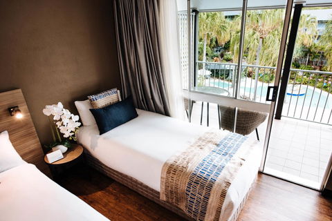 Mantra Club Croc - Accommodation Georgetown 26