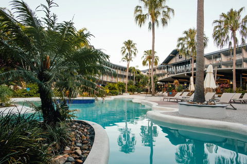 Mantra Club Croc - Accommodation Georgetown 40