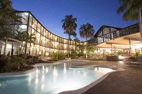 Mantra Club Croc - Accommodation Georgetown 7
