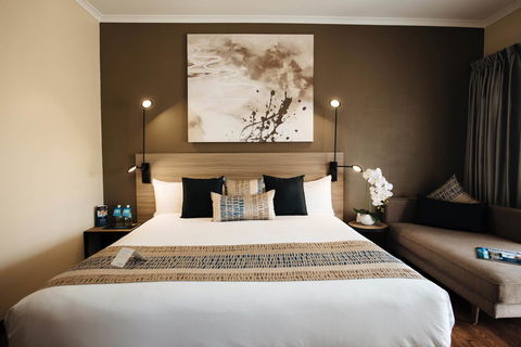Mantra Club Croc - Accommodation Georgetown 28