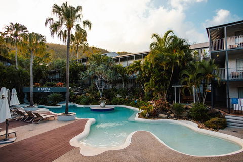 Mantra Club Croc - Accommodation Georgetown 39