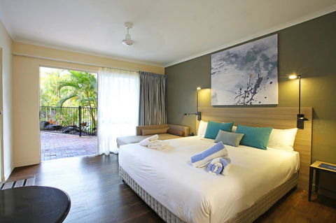 Mantra Club Croc - Accommodation Georgetown 19