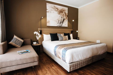Mantra Club Croc - Accommodation Georgetown 16