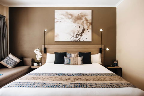 Mantra Club Croc - Accommodation Georgetown 14