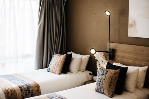 Mantra Club Croc - Accommodation Georgetown 23