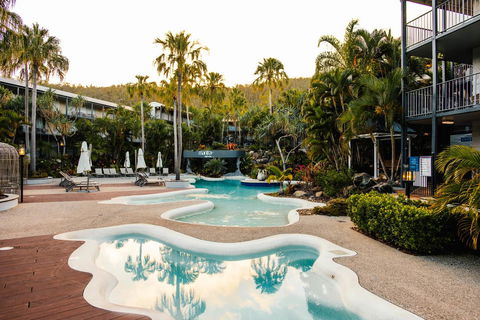 Mantra Club Croc - Accommodation Georgetown 37
