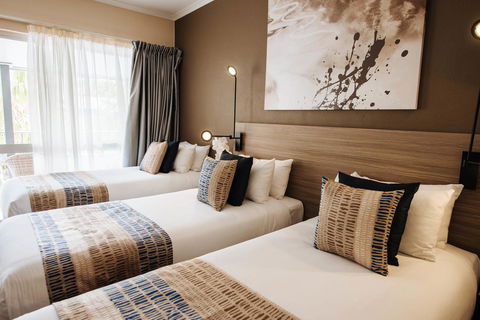 Mantra Club Croc - Accommodation Georgetown 22