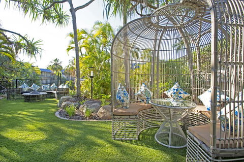 Mantra Club Croc - Accommodation Georgetown 2