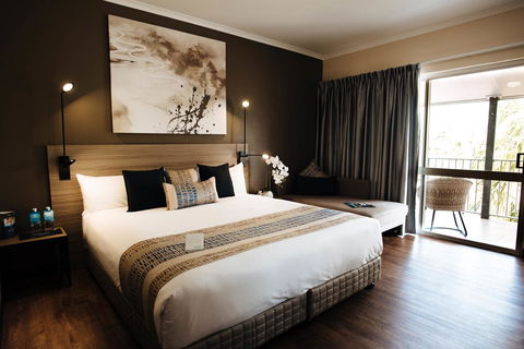 Mantra Club Croc - Accommodation Georgetown 15