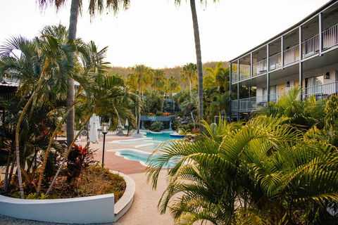 Mantra Club Croc - Accommodation Georgetown 38