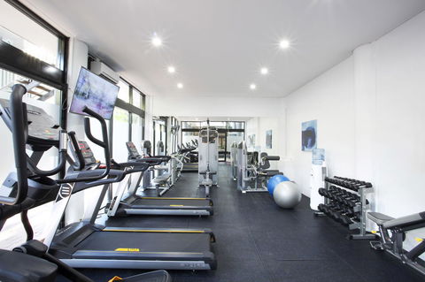 Mantra Club Croc - Accommodation Georgetown 6